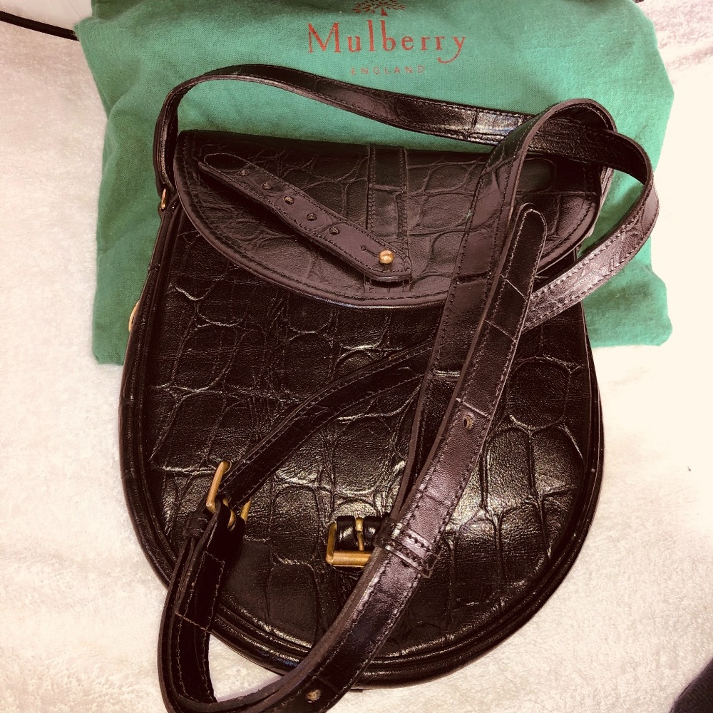 Mulberry bag